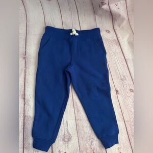 Ralph Lauren Kids Blue Sweatpants Size 3T